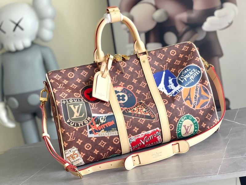 Louis Vuitton Travel Bags